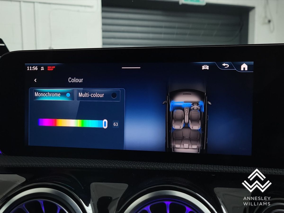 2024 Mercedes-Benz A Class A250e AMG Line Executive €39,950