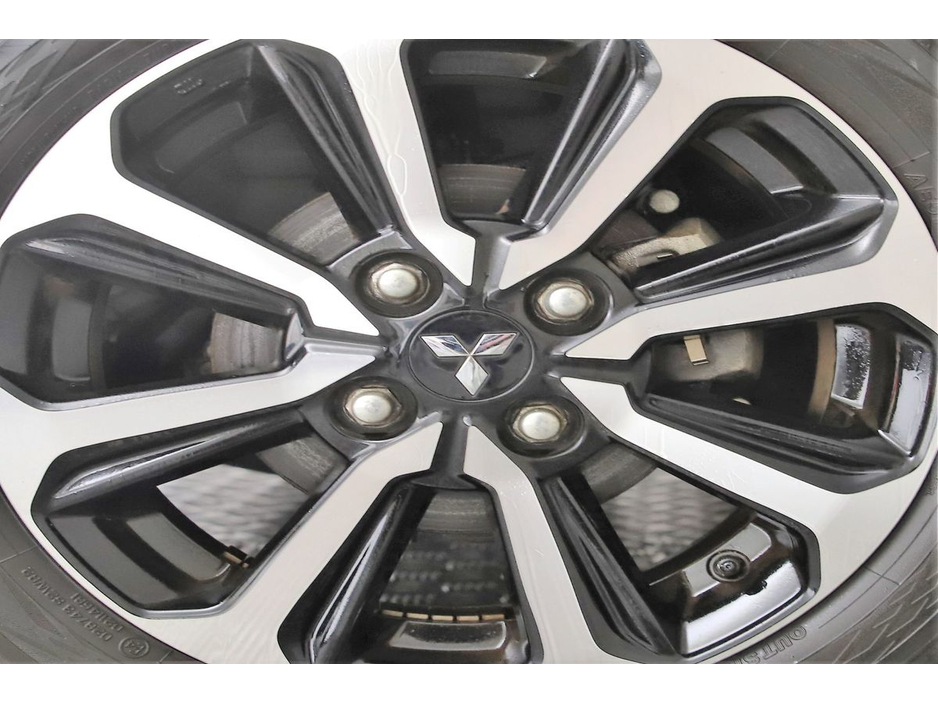 2022 Mitsubishi Mirage MIRAGE 1.2 CVT *DIAMOND CUT ALLOYS* €13,880