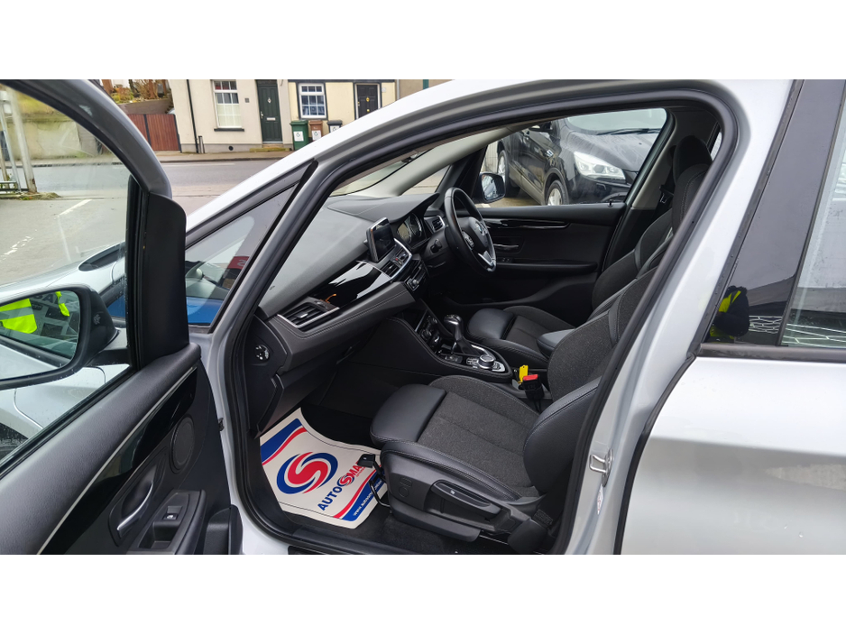 2019 BMW 2 Series 1.5 XE SPORT AUTO AA Approved 1 Year Warranty €19,950