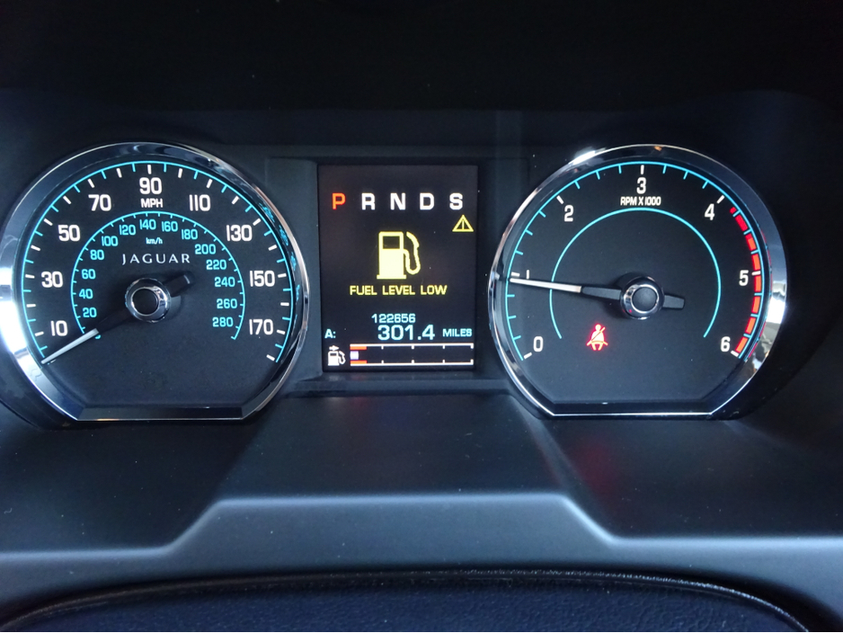2013 Jaguar XF 2.2 D PREMIUM LUXURY 4DR AUTOMATIC TRADE SALE KEY 182 €4,950