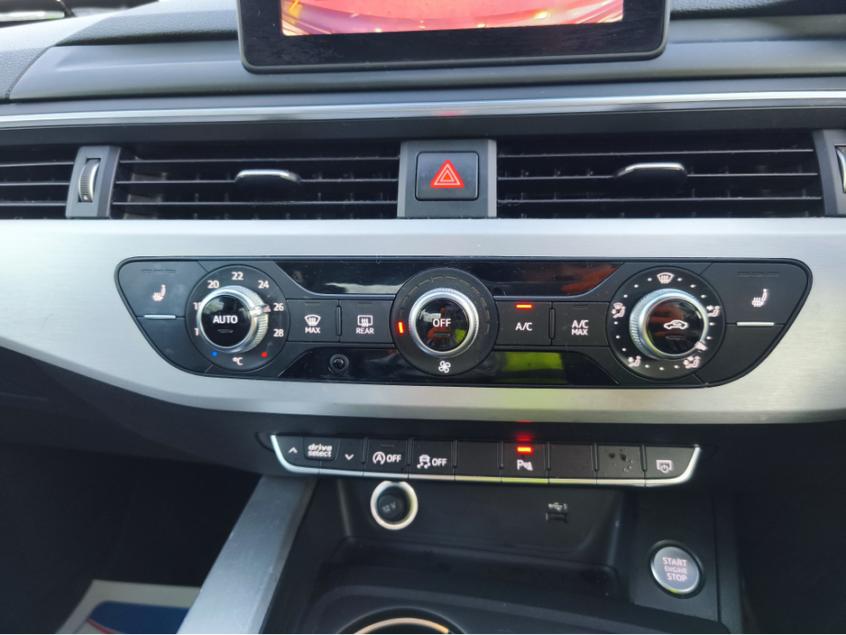 2018 Audi A5 SPORTBACK 2.0 TDI  S-Line 1 Year Warranty AA Approved €19,450