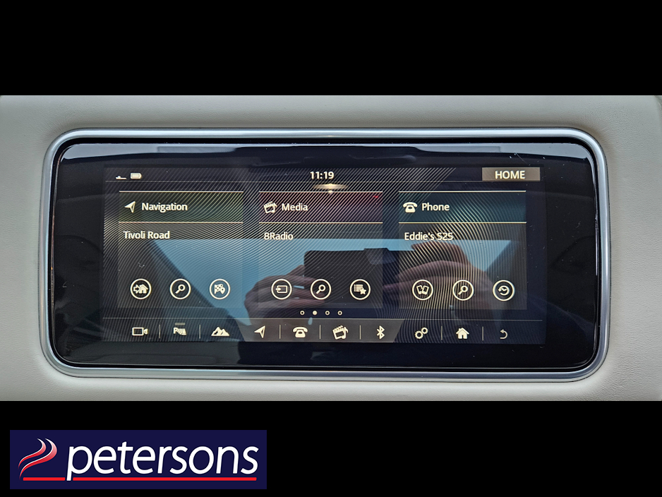 2022 Land Rover Range Rover Sport 2.0 P400E HSE AUTOMATIC - PANORAMIC ROOF €53,450