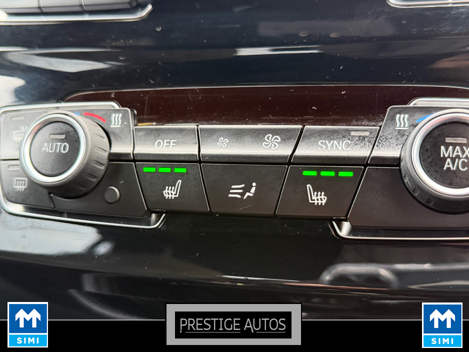 2017 BMW X1 M-SPORT 2.0 L DIESEL X DRIVE AUTO ONLY 51000 KLM *CAR ID 03*