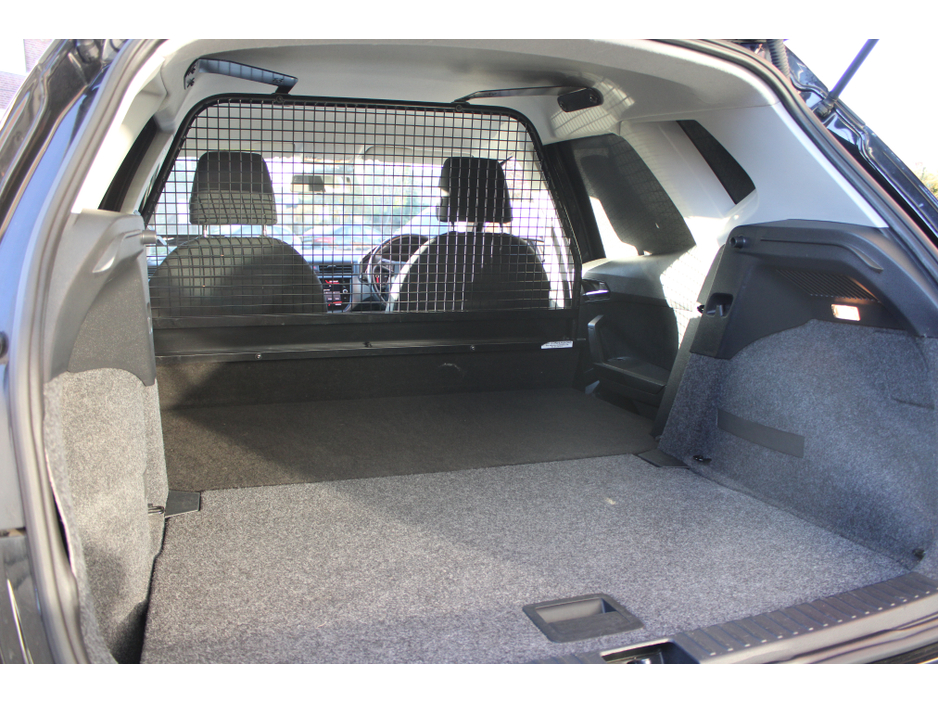 2020 SEAT Arona COMMERCIAL VAN 1.6 TDI 95BHP SE 5DR €11,350