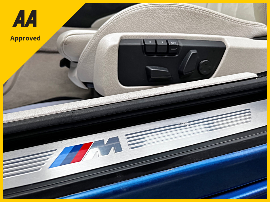 2018 BMW 6 Series 640D Gran Coupe MSport 3.0 Twin Turbo €29,950