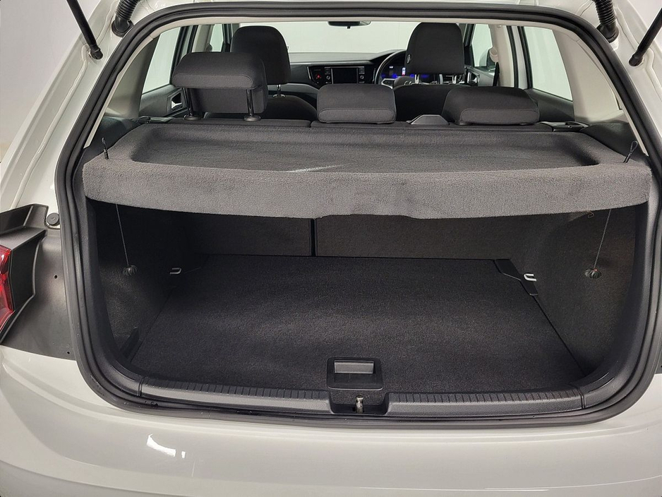 2023 Volkswagen Polo 1.0 TSI 95HP Life €19,975