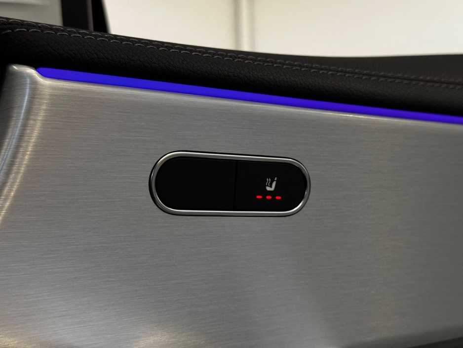 2021 Mercedes-Benz CLA Class CLA 250 E AMG LINE PREMIUM #62 €30,950