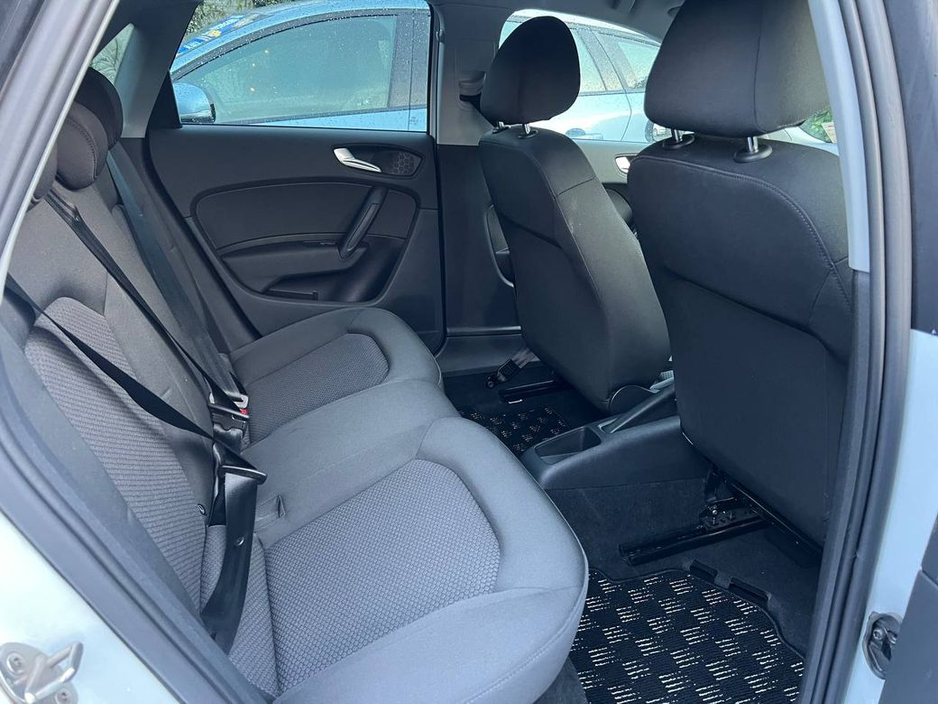 2016 Audi A1 S-LINE PACK 1.0 TFSI // NEW 17" S-LINE ALLOYS // AIR CONDITIONG // LOW MILEAGE €15,900