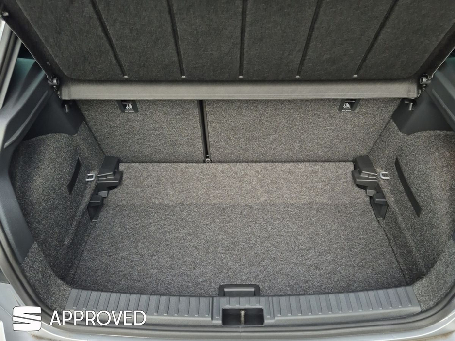 2025 SEAT Ibiza 1.0TSI 110hp Xcellence €23,995