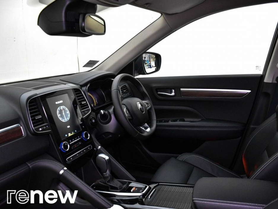 2021 Renault Koleos 1.7dCi 150 Auto X-Tronic 2WD GT Line €26,490