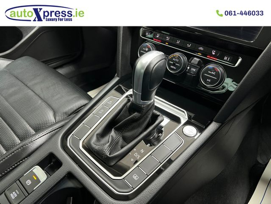 2019 Volkswagen Passat 2.0 TDI HIGH LINE Automatic, Reversing camera €26,995