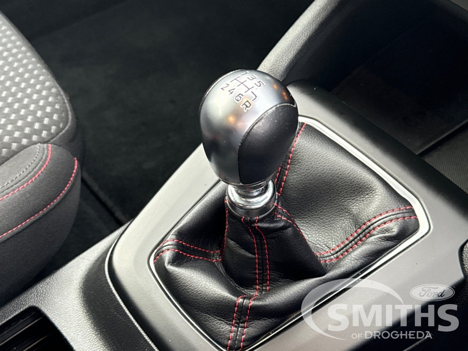 2023 Ford Focus ST-LINE 1.0T 125PS €24,950