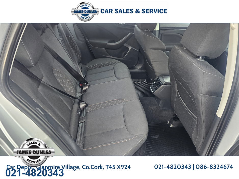 2020 Skoda Scala AMBITION 1.6 TDI 115HP 4DR €17,950