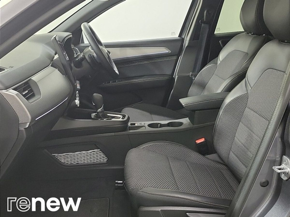 2025 Renault Arkana "Only 7500km" "Automatic" "Side Steps" "Great Value" "Diamond Cut Alloys" €34,995