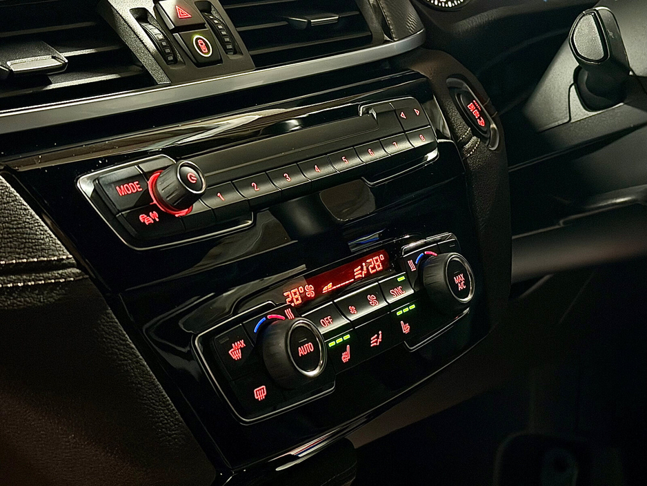 2019 BMW X2 xDrive18d M Sport X Auto €26,900