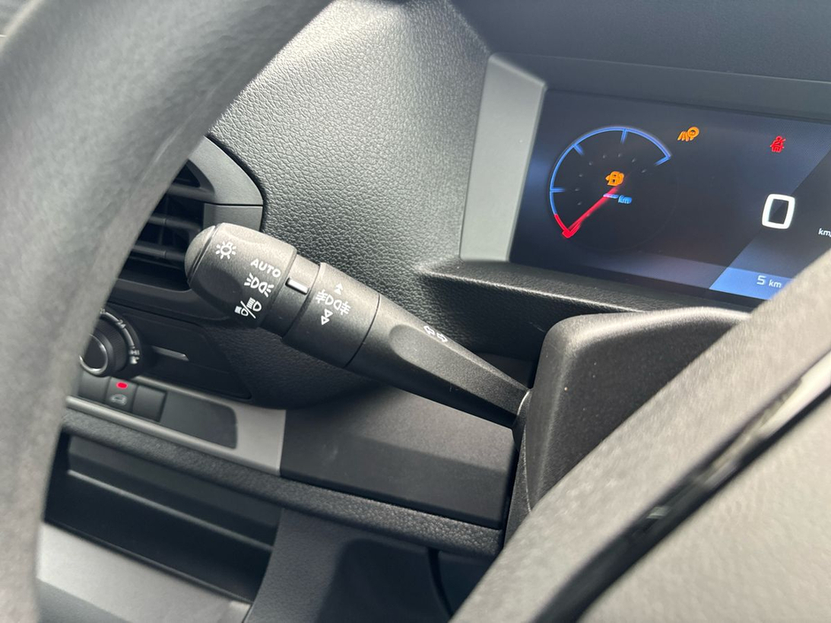 2026 Peugeot Expert 1.5HDI 120BHP PRO *5YR WARRANTY* €140 P/W €30,056