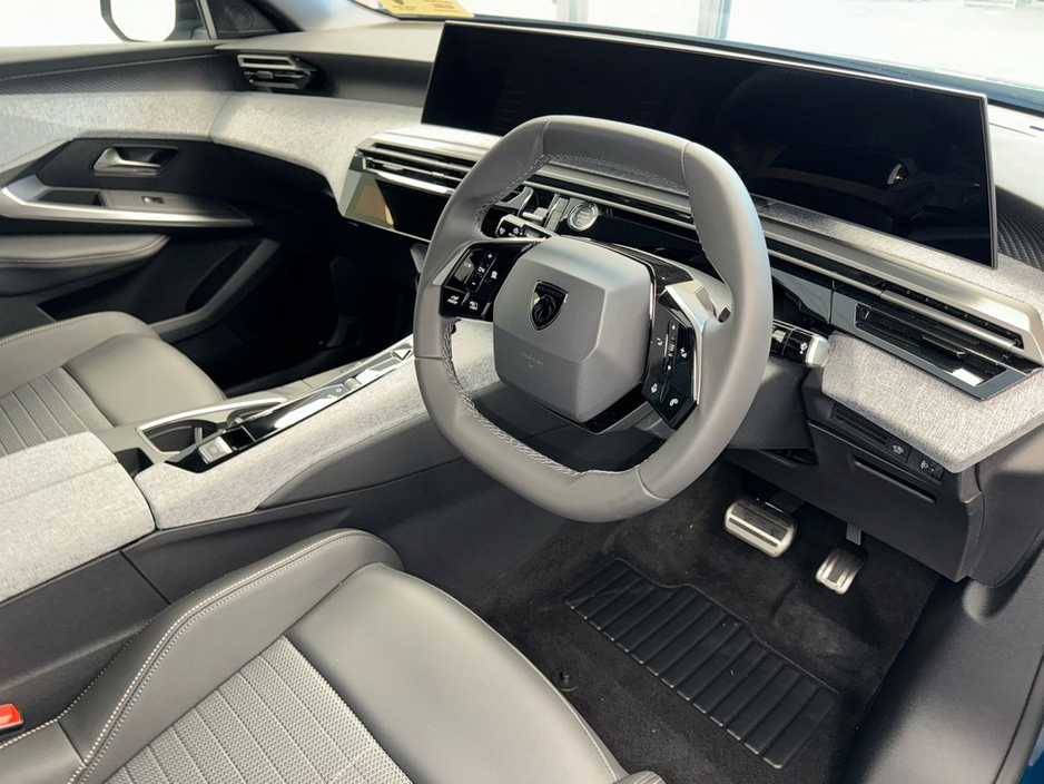 2026 Peugeot 3008 HYBRID ALLURE *€500 DUNNES VOUCHER* €90 P/W 3YRS €47,170