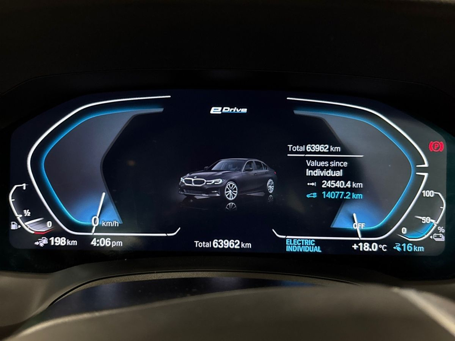 2021 BMW 3 Series 330e Sport Pro Auto PHEV €32,995