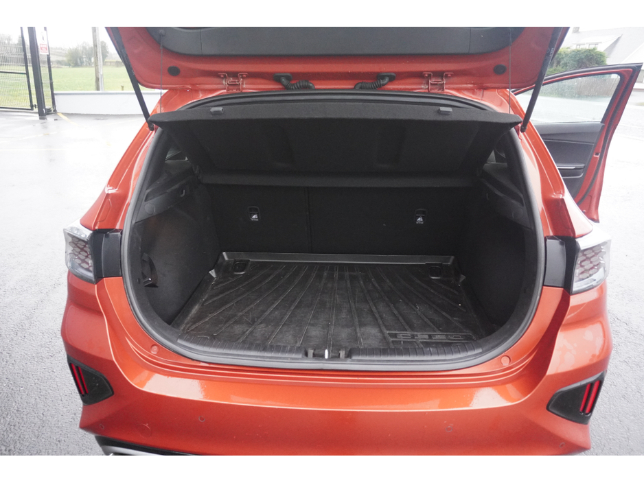 2024 Kia Ceed 1.6 D MHEV GTL MY23 5