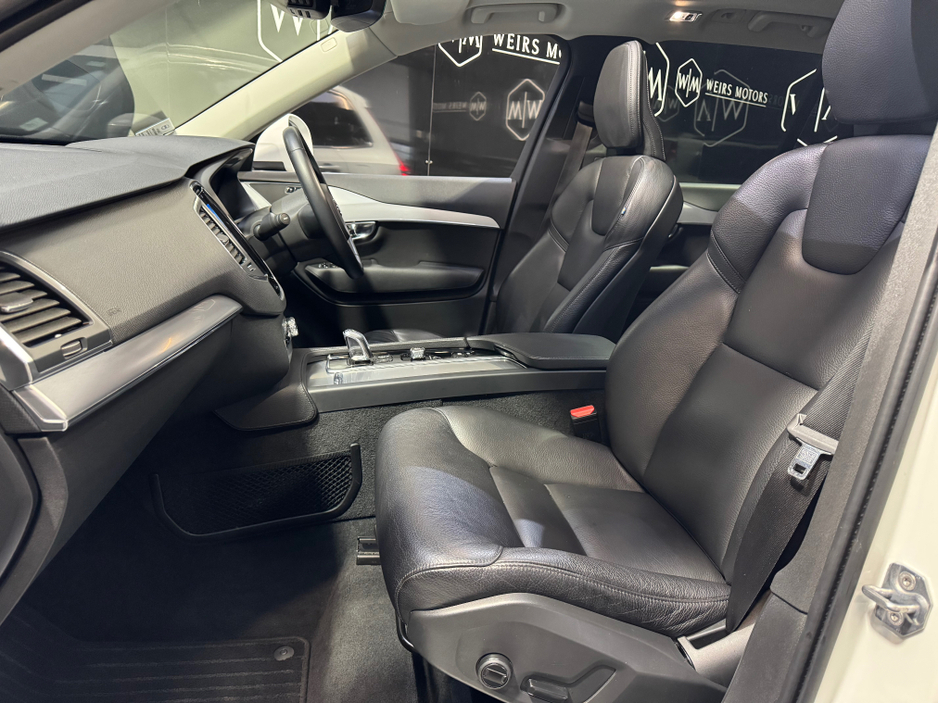 2019 Volvo XC90 T8 TWIN EN PHEV GT 5DR AUTO ONE OWNER IRISH JEEP €49,950