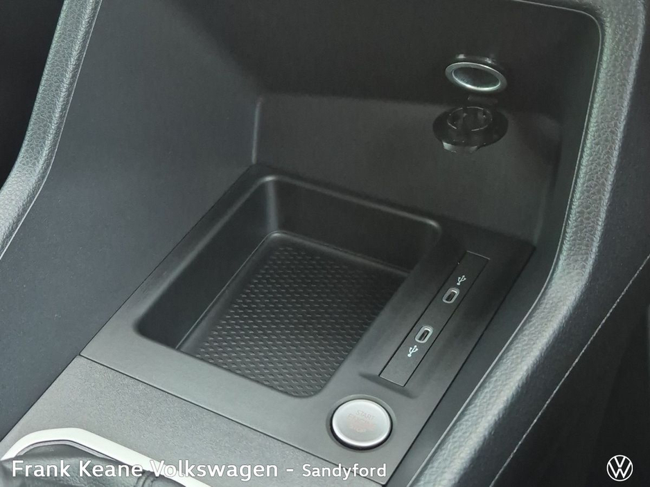 2026 Volkswagen Caddy CARGO BUSINESS 2.0TDI 75BHP *5 YEAR WARRANTY* *APPLE CARPLAY/ANDROID AUTO* *REAR VIEW CAMERA* *FRONT AND REAR PARKING SENSORS* *COLOUR CODED BUMPERS* *KEYLESS START* €24,435