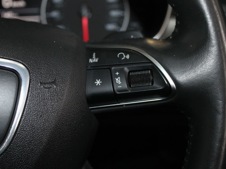 2018 Audi A6 2.0 TDI SE Exec Ultra 190PS 5DR €25,250