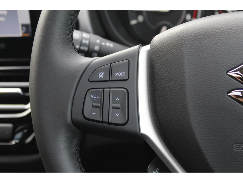 2026 Suzuki SX4 S-Cross 1.4 Hybrid Ultra 4wd *0 %Finance and 10 Year Warranty* €39,995