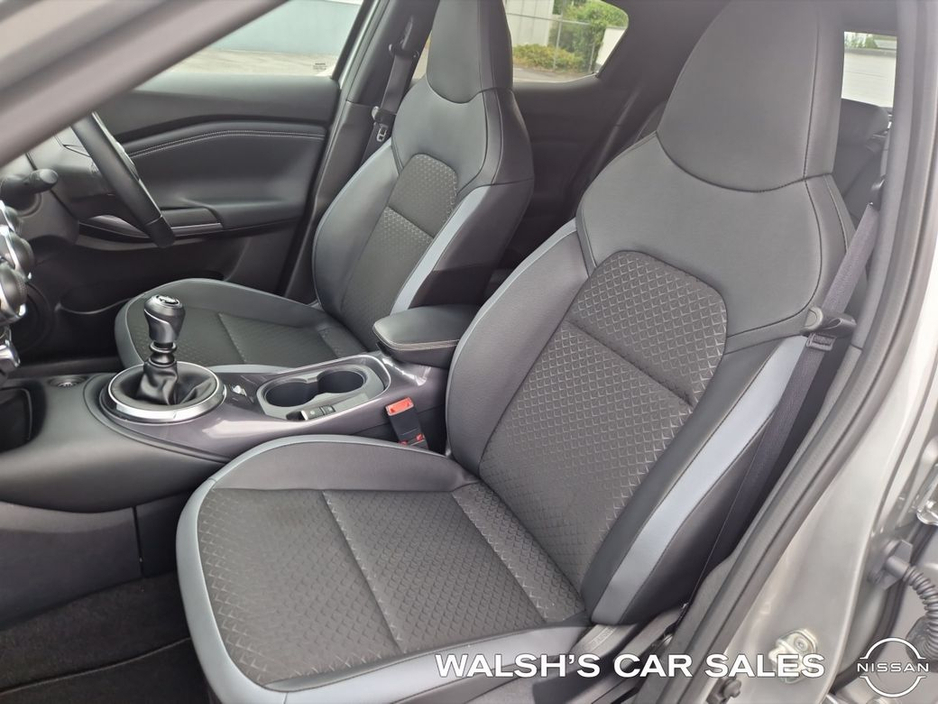 2024 Nissan Juke 1.0 SV Premium €24,900