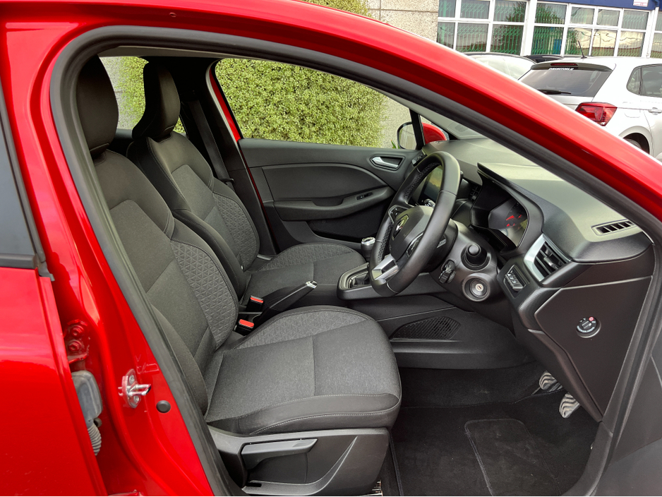 2022 Renault Clio DYNAMIQUE EDITION 1.0 PETROL €14,950
