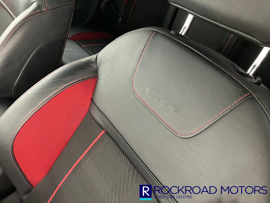 2013 Peugeot 208 1.6 THP 200 bhp GTi €7,450