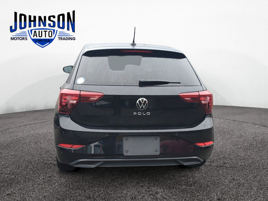 2022 Volkswagen Polo 1.0 Petrol Auto Low Miles €22,900