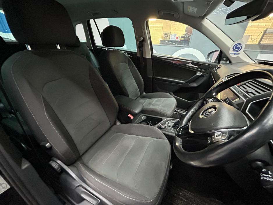 2019 Volkswagen Tiguan €25950! 2019 VW TIGUAN 2.0 TDI 4Motion HIGHLINE €25,950