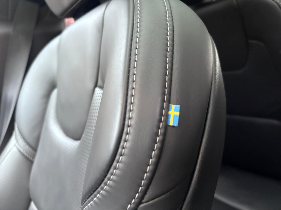 2025 Volvo XC90 2.0 T8 ULTRA 455BHP AWD 7 SEAT €82,950