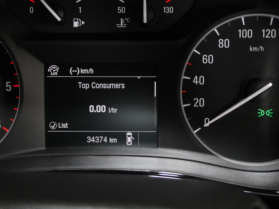 2018 Opel Mokka X SC 1.6cdti 4DR €12,850