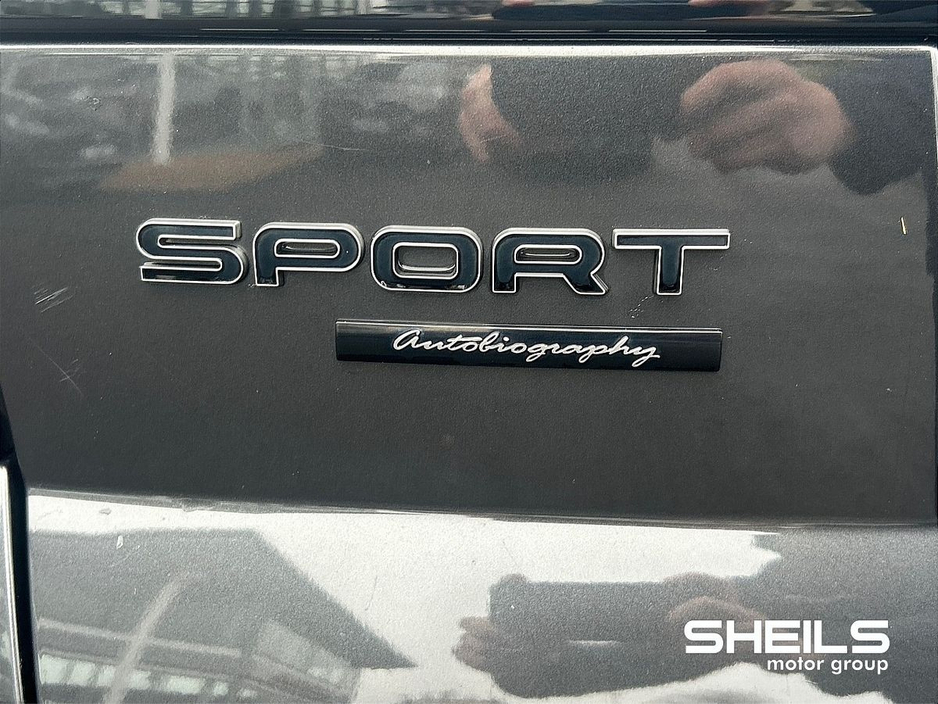 2020 Land Rover Range Rover 3L DIESEL *AUTOBIOGRAPHY SPEC* €53,950