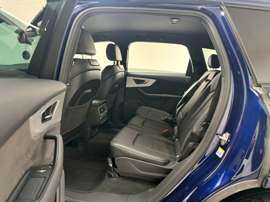 2022 Audi Q7 S LINE 55 TFSI E QUATTRO €64,990