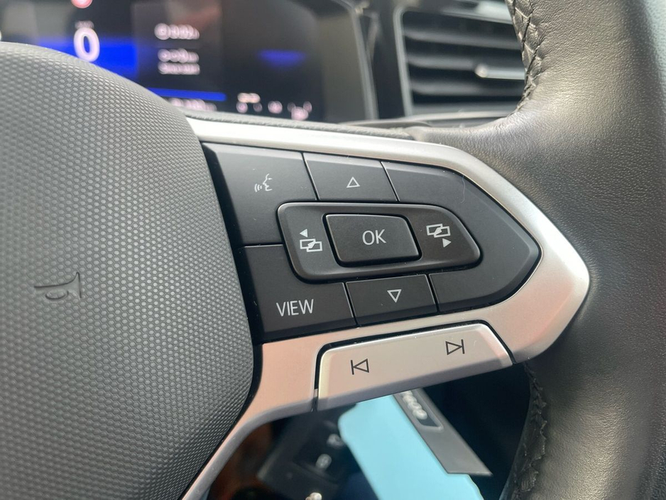 2025 Volkswagen Polo POLO EDITION 75 1.0TSI 95HP D7F €25,975