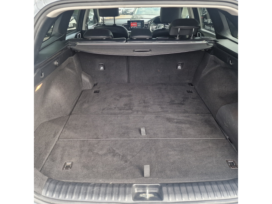 2021 Kia Ceed 1.6 CRDI PHEV Trailer €19,950