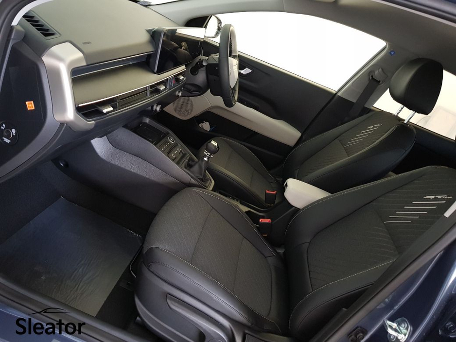 2026 Kia Stonic PE GT-Line €34,950