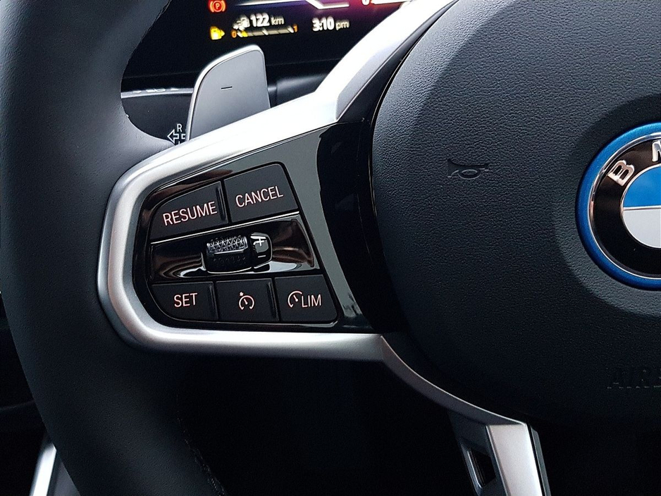 2026 BMW 3 Series 330e M Sport Saloon €69,807