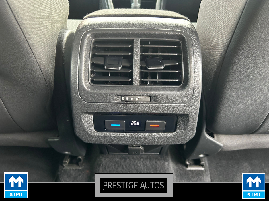 2016 Volkswagen Touran 1.4 COMFORT LINE AUTO 7 SEATER *CAR ID 97* €15,950