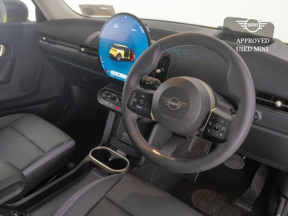 2025 MINI Hatch Cooper S 3 Door €36,900