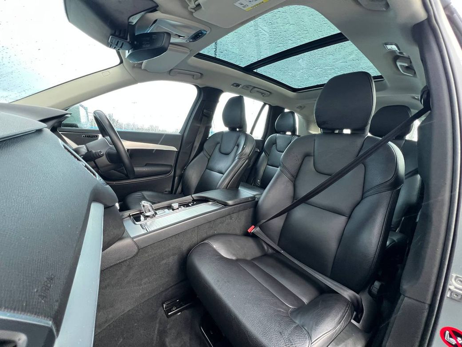 2018 Volvo XC90 MOMENTUM T8 TWIN ENGINE 2.0 PHEV AWD * HIGH SPEC * // 7-SEATER // OPENING PAN ROOF // LEATHER INTERIOR €34,900