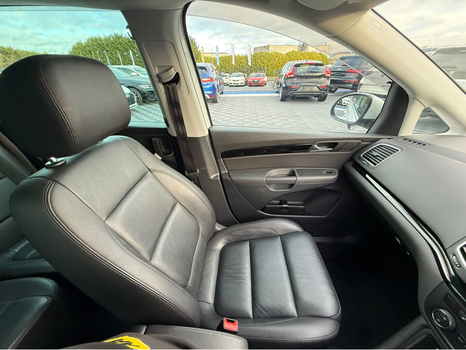 2020 Volkswagen Sharan HIGHLINE PRO - 2.0L DIESEL - 7 SEATS - AUTO - 12M WARRANTY - CAR: 1603