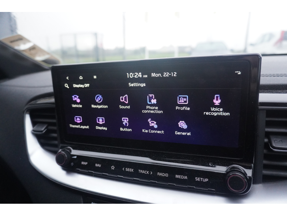 2024 Kia Ceed 1.6 D MHEV GTL MY23 5