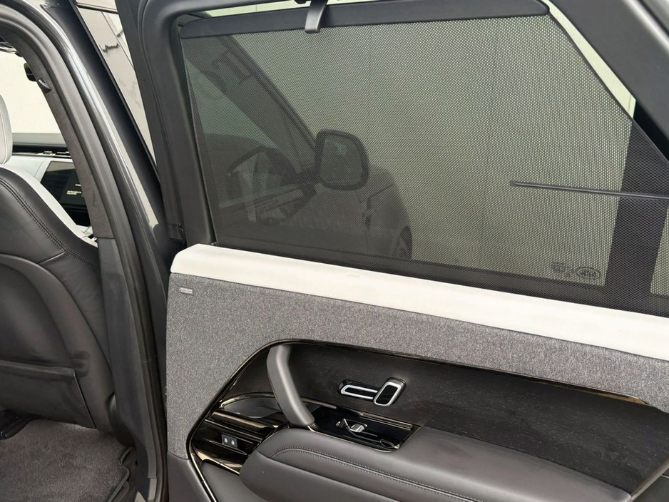 2025 Land Rover Range Rover Sport AUTOBIOGRAPHY €139,888