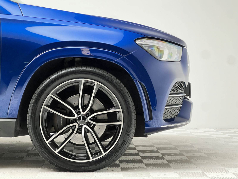 2019 Mercedes-Benz GLE Class 300D AMG PREM+ 7 SEAT PAN ROOF €57,990