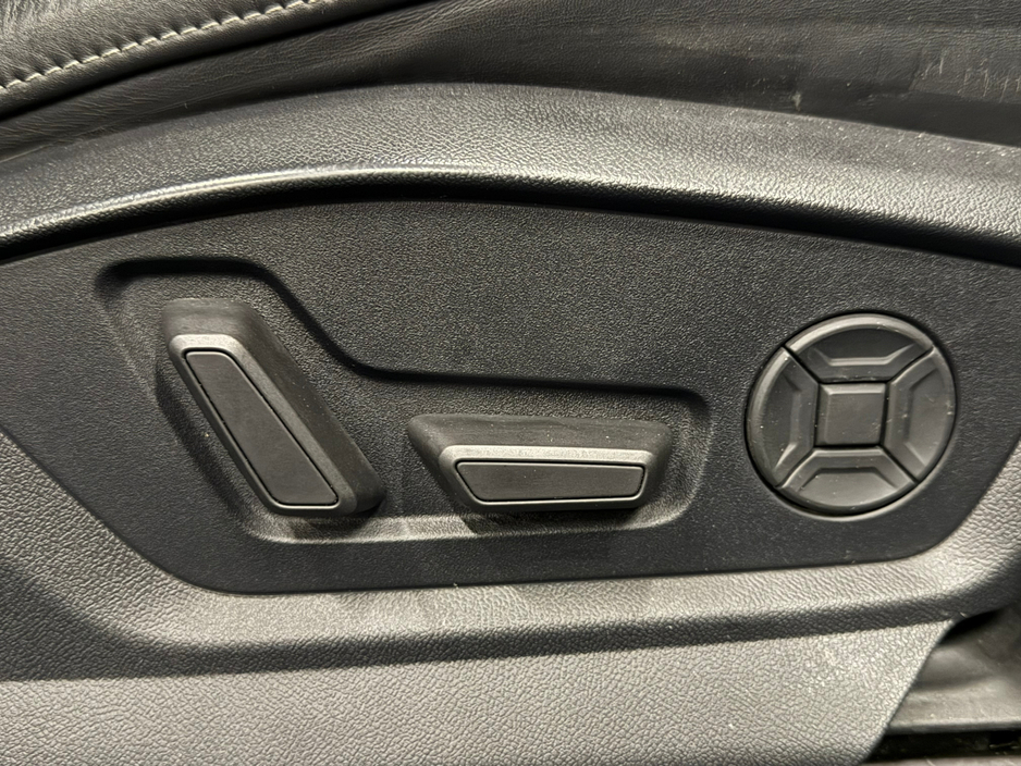 2019 Audi Q8 3.0TDI 50 286HP quattro TipTronic S Line €54,900