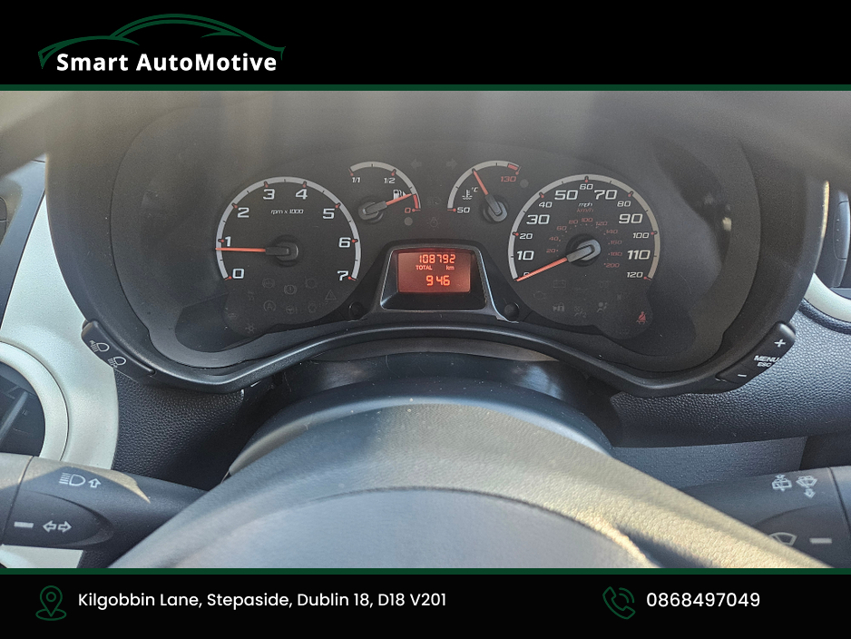 2013 Ford Ka EDGE 69Ps 3Dr 1.2 Petrol * Low Mileage * One Previous Owner * NCT and Taxed to 07.2026 * Fully Serviced and Professionally Valeted *  Cartell Report and Warranty Provided * Excellent Low Mileage Car €4,950