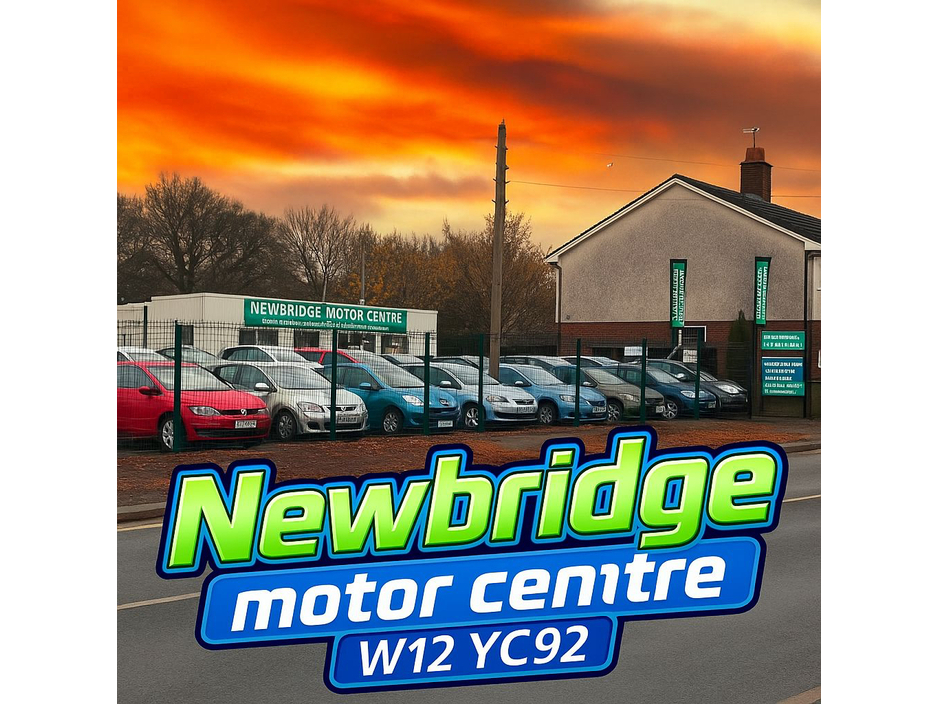 2017 Peugeot 2008 1.2 ALLURE 82BHP 5DR €8,950